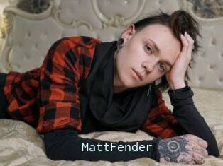 MattFender