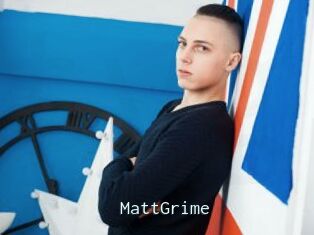 MattGrime