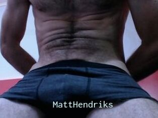 MattHendriks