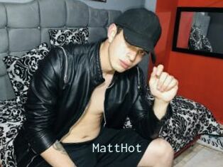 MattHot