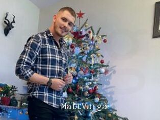 MattVarga