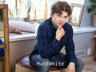 MattWhite