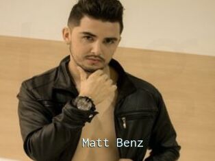 Matt_Benz