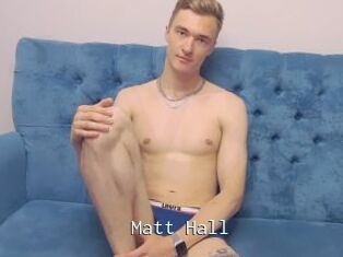 Matt_Hall