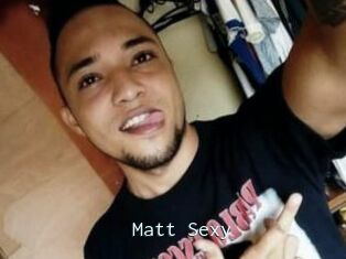 Matt_Sexy