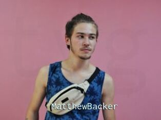 MatthewBacker