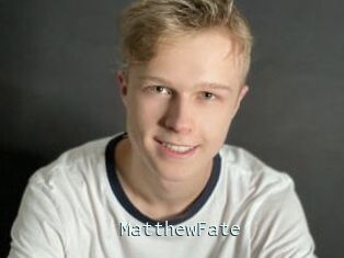 MatthewFate