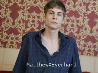 MatthewXEverhard