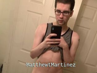 MatthewtMartinez