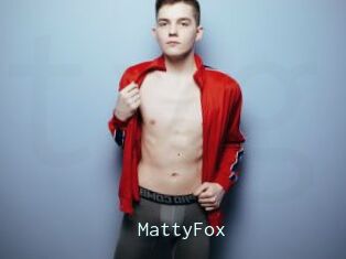 MattyFox