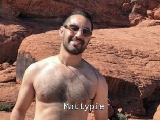 Mattypie