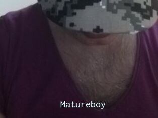 Matureboy