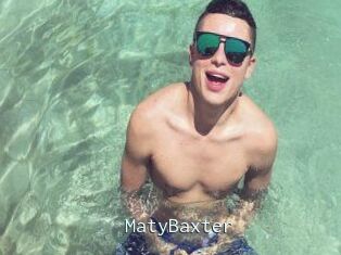 Maty_Baxter