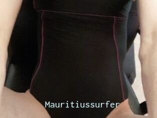 Mauritiussurfer