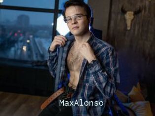 MaxAlonso