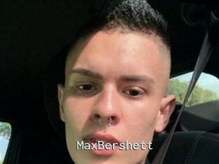 MaxBershett