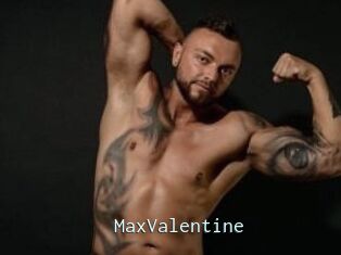 MaxValentine