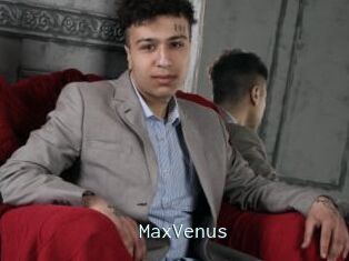 MaxVenus