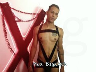 Max_Bigcock