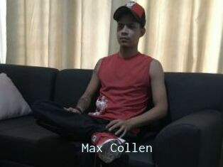 Max_Collen