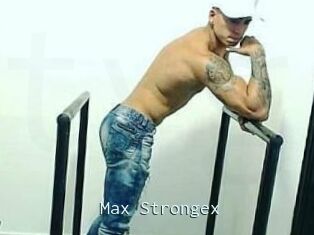 Max_Strongex_