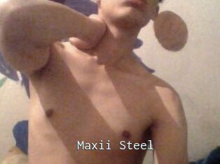 Maxii_Steel