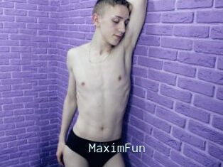 MaximFun