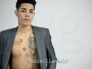 MaximilianWolf