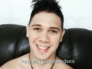 Maximilianohardsex