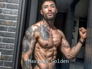 Maximus_Golden