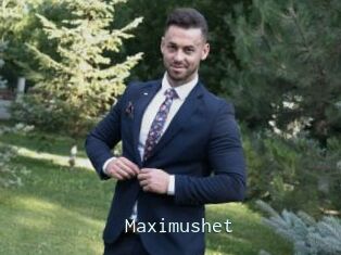 Maximushet