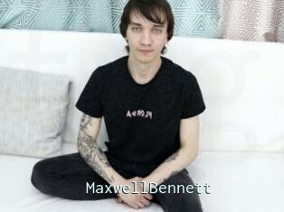 MaxwellBennett