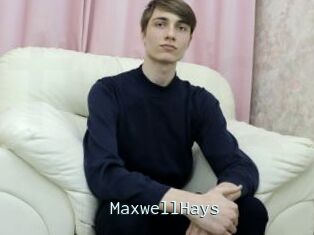 MaxwellHays