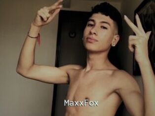 MaxxFox