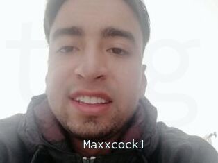 Maxxcock1