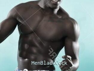 MenBlackCock