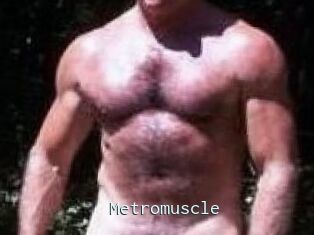 Metromuscle