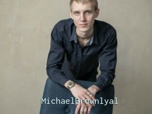 MichaelBrownlyal