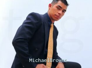 MichaelBrowns