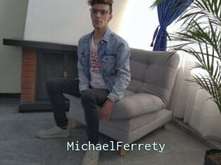 MichaelFerrety