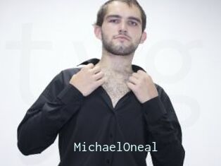 MichaelOneal