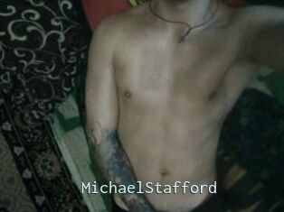 Michael_Stafford