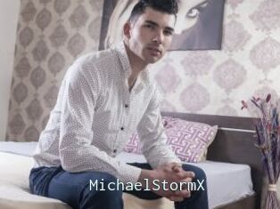 MichaelStormX