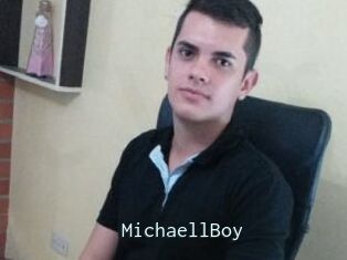 MichaellBoy