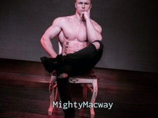 MightyMacway