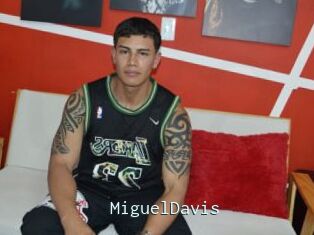 MiguelDavis