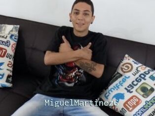 MiguelMartinezG