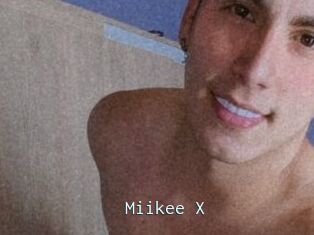 Miikee_X