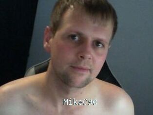 MikeC90