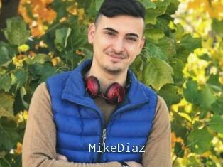 MikeDiaz